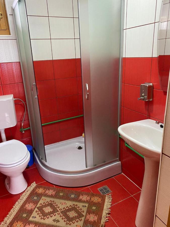 Camere De Inchiriat Floarea Reginei วีเชวเดสซุส ภายนอก รูปภาพ